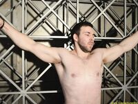 Russian Military Bear - Final Part - RusCapturedBoys - Muscle