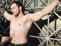 Russian Military Bear - Final Part - RusCapturedBoys - Muscle