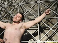 Russian Military Bear - Final Part - RusCapturedBoys - Muscle