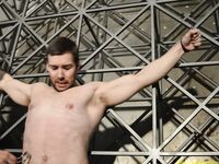 Russian Military Bear - Final Part - RusCapturedBoys - Muscle