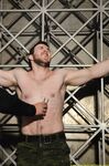Russian Military Bear - Final Part - RusCapturedBoys - Muscle
