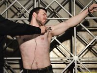 Russian Military Bear - Final Part - RusCapturedBoys - Muscle