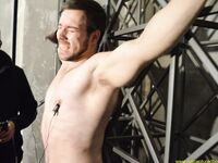 Russian Military Bear - Final Part - RusCapturedBoys - Muscle