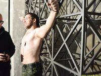 Russian Military Bear - Final Part - RusCapturedBoys - Muscle