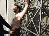 Russian Military Bear - Final Part - RusCapturedBoys - Muscle