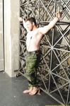 Russian Military Bear - Final Part - RusCapturedBoys - Muscle