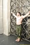 Russian Military Bear - Final Part - RusCapturedBoys - Muscle