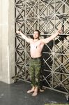 Russian Military Bear - Final Part - RusCapturedBoys - Muscle