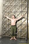 Russian Military Bear - Final Part - RusCapturedBoys - Muscle