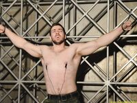 Russian Military Bear - Final Part - RusCapturedBoys - Muscle