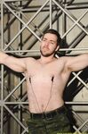 Russian Military Bear - Final Part - RusCapturedBoys - Muscle