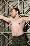 Russian Military Bear - Final Part - RusCapturedBoys - Muscle