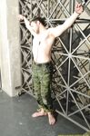 Russian Military Bear - Final Part - RusCapturedBoys - Muscle