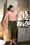 Russian Military Bear 1 - RusCapturedBoys - Twink