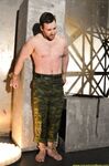 Russian Military Bear 1 - RusCapturedBoys - Twink
