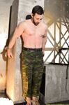 Russian Military Bear 1 - RusCapturedBoys - Twink