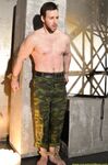 Russian Military Bear 1 - RusCapturedBoys - Twink