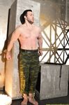 Russian Military Bear 1 - RusCapturedBoys - Twink