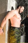 Russian Military Bear 1 - RusCapturedBoys - Twink