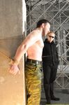 Russian Military Bear 1 - RusCapturedBoys - Twink