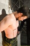 Russian Military Bear 1 - RusCapturedBoys - Twink