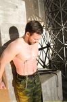 Russian Military Bear 1 - RusCapturedBoys - Twink