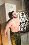 Russian Military Bear 1 - RusCapturedBoys - Twink