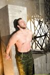 Russian Military Bear 1 - RusCapturedBoys - Twink