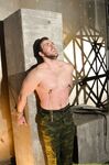 Russian Military Bear 1 - RusCapturedBoys - Twink