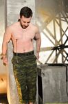 Russian Military Bear 1 - RusCapturedBoys - Twink