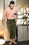 Russian Military Bear 1 - RusCapturedBoys - Twink