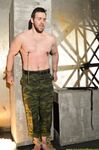 Russian Military Bear 1 - RusCapturedBoys - Twink
