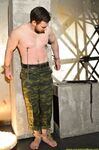 Russian Military Bear 1 - RusCapturedBoys - Twink
