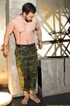 Russian Military Bear 1 - RusCapturedBoys - Twink