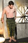 Russian Military Bear 1 - RusCapturedBoys - Twink