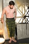 Russian Military Bear 1 - RusCapturedBoys - Twink