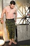 Russian Military Bear 1 - RusCapturedBoys - Twink