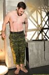 Russian Military Bear 1 - RusCapturedBoys - Twink