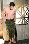 Russian Military Bear 1 - RusCapturedBoys - Twink