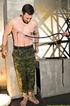 Russian Military Bear 1 - RusCapturedBoys - Twink