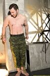 Russian Military Bear 1 - RusCapturedBoys - Twink