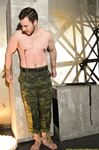 Russian Military Bear 1 - RusCapturedBoys - Twink