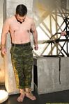 Russian Military Bear 1 - RusCapturedBoys - Twink