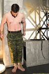 Russian Military Bear 1 - RusCapturedBoys - Twink