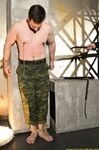 Russian Military Bear 1 - RusCapturedBoys - Twink