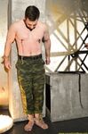 Russian Military Bear 1 - RusCapturedBoys - Twink