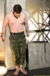Russian Military Bear 1 - RusCapturedBoys - Twink