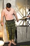 Russian Military Bear 1 - RusCapturedBoys - Twink