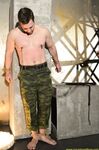 Russian Military Bear 1 - RusCapturedBoys - Twink