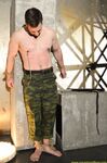 Russian Military Bear 1 - RusCapturedBoys - Twink